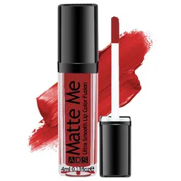 A.D.S Matte Me Liquid Lipstick- 4ml-19-Endless Candy-52