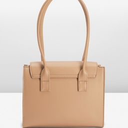 Van Heusen Structured Shoulder Bag image 4