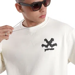 WROGN Men Sweatshirt-picture-32