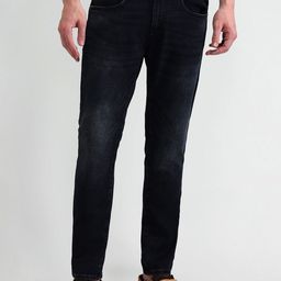 U.S. Polo Assn. Denim Co. Men Light Fade Jeans-picture-10