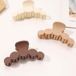 DIVASTRI Women Set of 2 Claw Clip-image-19