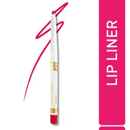 MyGlamm Define It Creamy Matte Lip Liner - Berry-21
