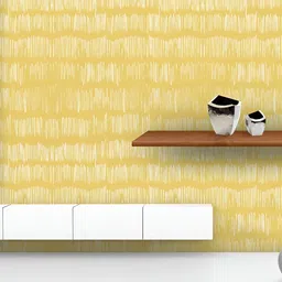 ArtzFolio Printed UV-Resistant Anti-Bacterial Shibori Tie Dye Batik0 Peel & Stick Wallpaper-image-70
