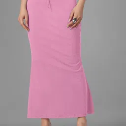 IndianRang 4-Way Stretch Fish Cut Saree Shapewear-image-81