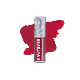 Hawtever Matte Fact Long Lasting Liquid Lipstick With Jojoba Oil - 2 g - Cherry-image-17