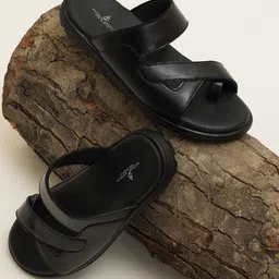 MICHAEL ANGELO Men Comfort Sandal-34