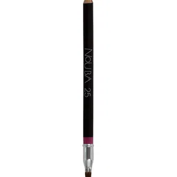 NOUBA Long-Lasting Matte Lip Pencil With Brush - Shade 25-22