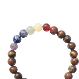 Divine souvenirs Brown Alloy Bracelet-picture-17