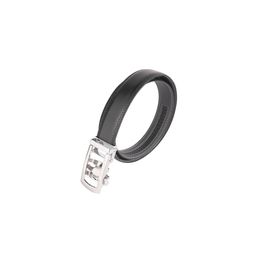 Calvadoss Men PU Comfort Fit Slim Belt-image-76
