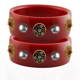 Vidhya Kangan Girls Bangle-picture-42
