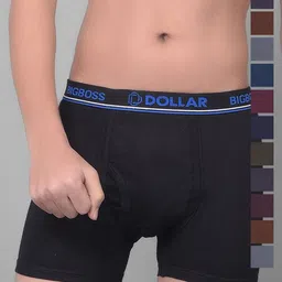 Dollar Bigboss Boys Pack Of 12 Assorted Trunk MBKTR-03-LONG-PO12-26