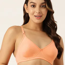 Berry's Intimatess Medium Coverage Non Padded Everyday Bra-picture-52
