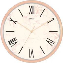 Analog 30.5 cm X 30.5 cm Wall Clock-picture-26