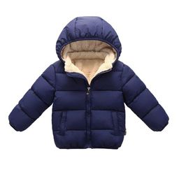 Tricycle Clothing Unisex Kids Lightweight Crop Quilted Jacket-picture-17
