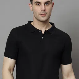 SZN Men Polo Collar T-shirt-picture-4