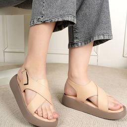 Roadster Women Comfort Sandals-picture-39