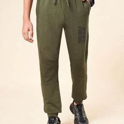 Coolsters by Pantaloons Boys Mid Rise Cotton Joggers-image-74