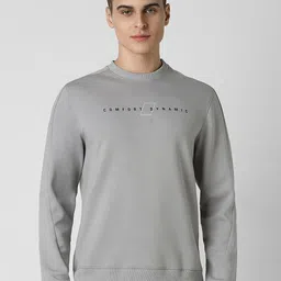 Van Heusen Flex Men Printed Sweatshirt-picture-12