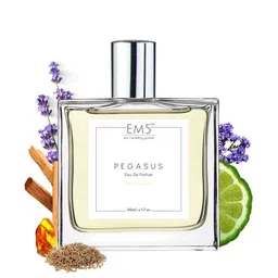 EM5 Men Pegasus Long Lasting Eau De Parfum - 50 ml-23