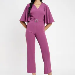 Madame Basic Jumpsuit-picture-33