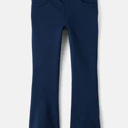 THE CHILDREN'S PLACE Girls Flared Jeggings-picture-24