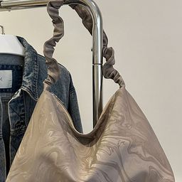 LULU & SKY Shopper Hobo Bag-43