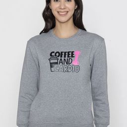 Bonjour Women Sweatshirt-picture-26