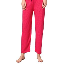 TRENDY WORLD Women Cotton Printed Pyjama-image-31