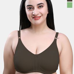 SKDREAMS Bra Full Coverage-36