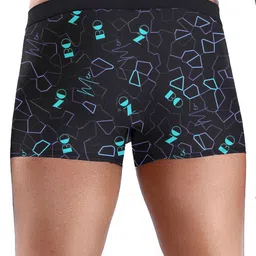 DISPENSER Pack Of 2 Printed Short Trunks - V3-C7-C9-DG-Printed-M image 3