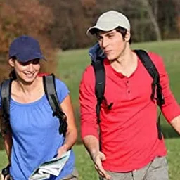 Infispace Men Baseball Cap image 2