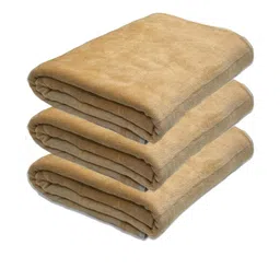 Black gold Beige Towel Set-image-50
