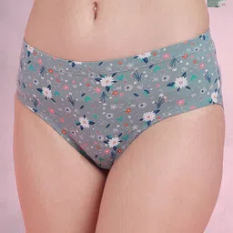 DressBerry Pack of 2 Assorted Mid-Rise Hipster Briefs DTPL13856-MWH-S-picture-18