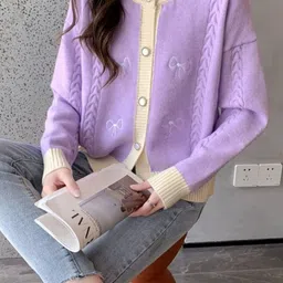 HERE&NOW Women Open Front Jacket-picture-18