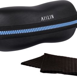 aislin UV Protection, Gradient Wayfarer Sunglasses (52) image 3