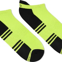 Women Color Block Peds/Footie/No-Show-image-63