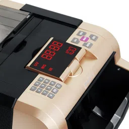 Maplin Map-NC-Image Note Counting Machine image 4