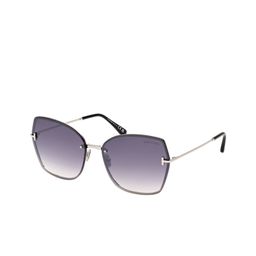 Tom Ford Men Butterfly Sunglasses with UV Protected Lens FT1107 62 16C-image-16