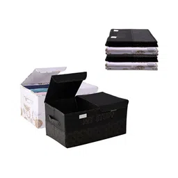 Aura White Set of 6 Regular Drawer Organiser Organisers-15