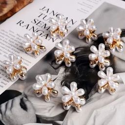Ziory Girls Embellished Tic Tac Hair Clip-image-55