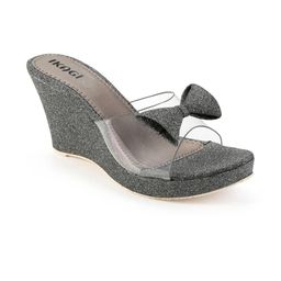 IKAGI Wedge Sandals-image-57