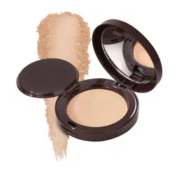 Recode Ace Of Base Compact Powder- 9 g - Wednesday 04 image 5