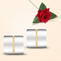 Peora Contemporary Cufflink-image-45