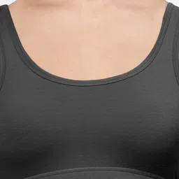 LILY Stropsyttak Pack Of 2 Full Coverage Non Padded Sports Bra image 4
