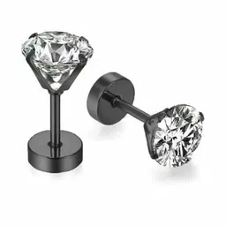 HOUSEOFTRENDZZ Contemporary Drop Earrings-picture-7