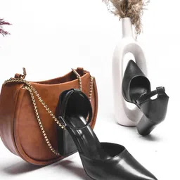 Froh Feet Party Block Mules-43