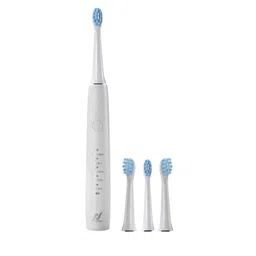 NexLev Electric Toothbrush - White-50