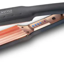 Rockstyle AT-432A Professional Hair Crimper For Women Electric Hair Crimp & Styler Electric Hair Styler-image-88