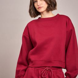 SASSAFRAS Women Sweatshirt-image-74