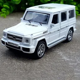 PINQUE Kids Metal Car Toy Vehicle-image-77